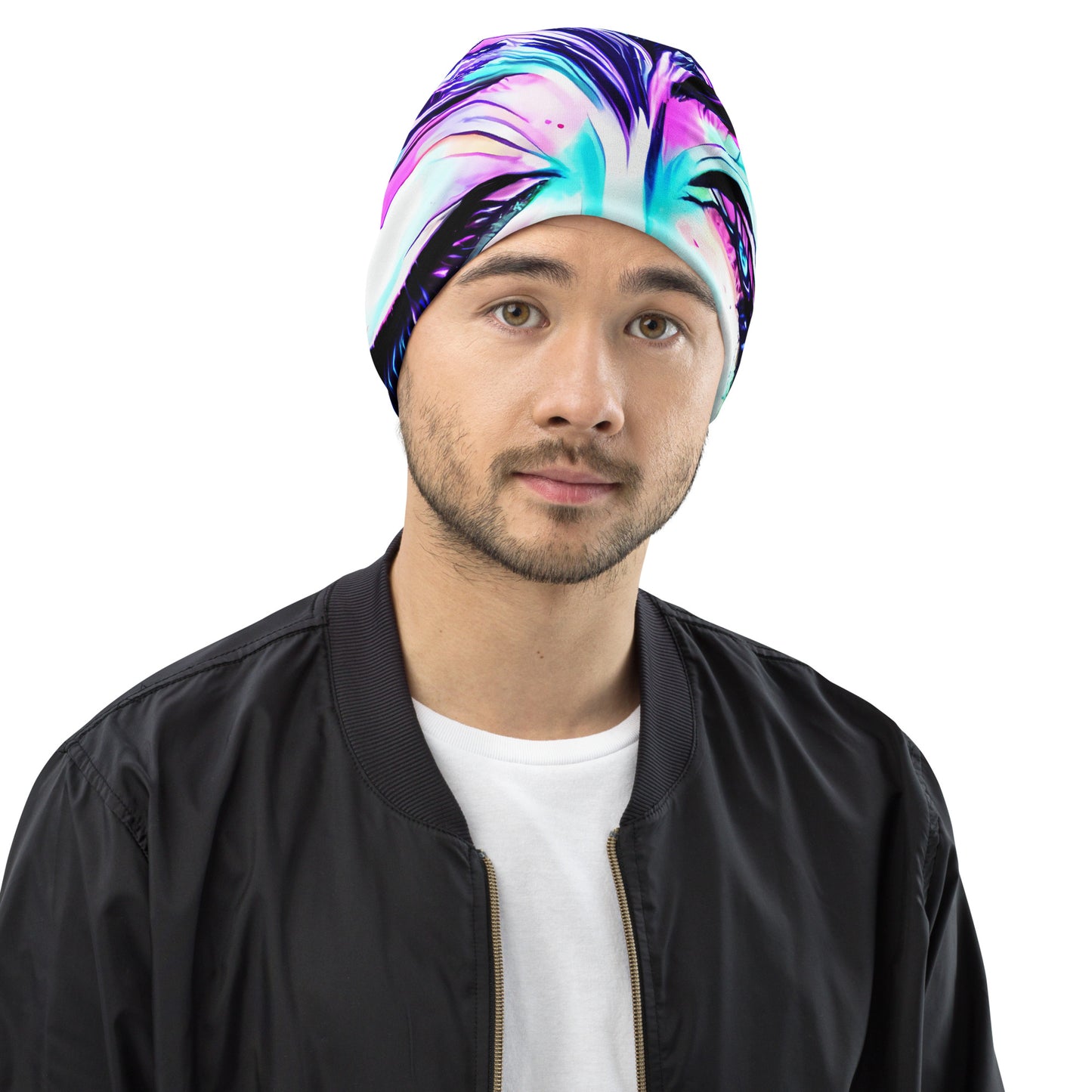 Beanie - Chroma Soirée