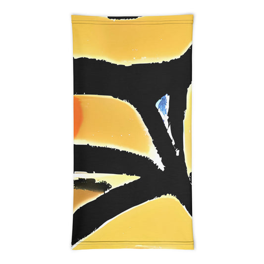 Neck Gaiter - Savannah Nightfall