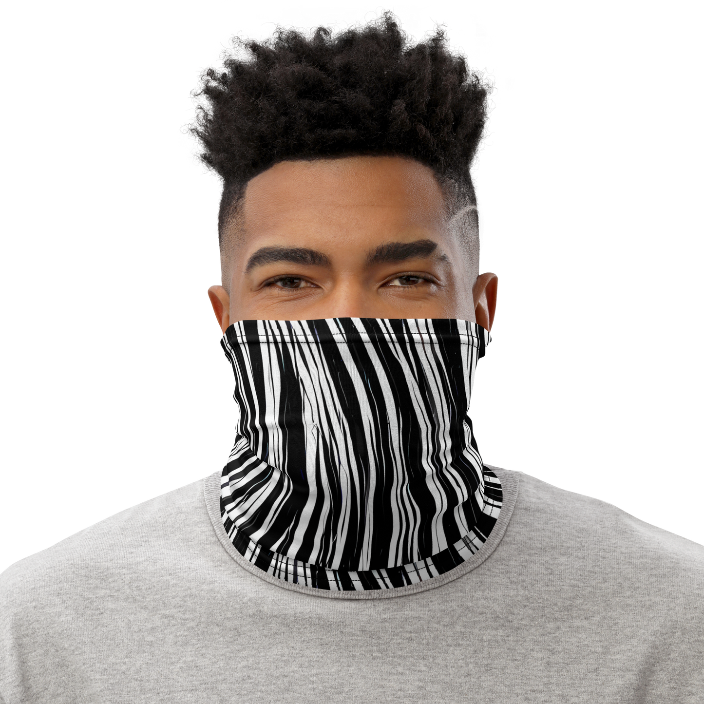 Neck Gaiter - Weston Waves