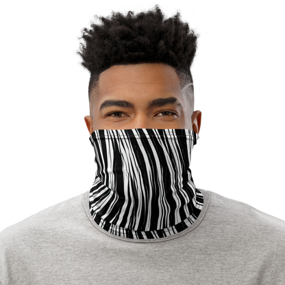 Neck Gaiter - Weston Waves