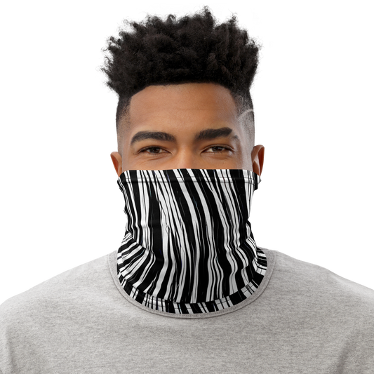 Neck Gaiter - Weston Waves