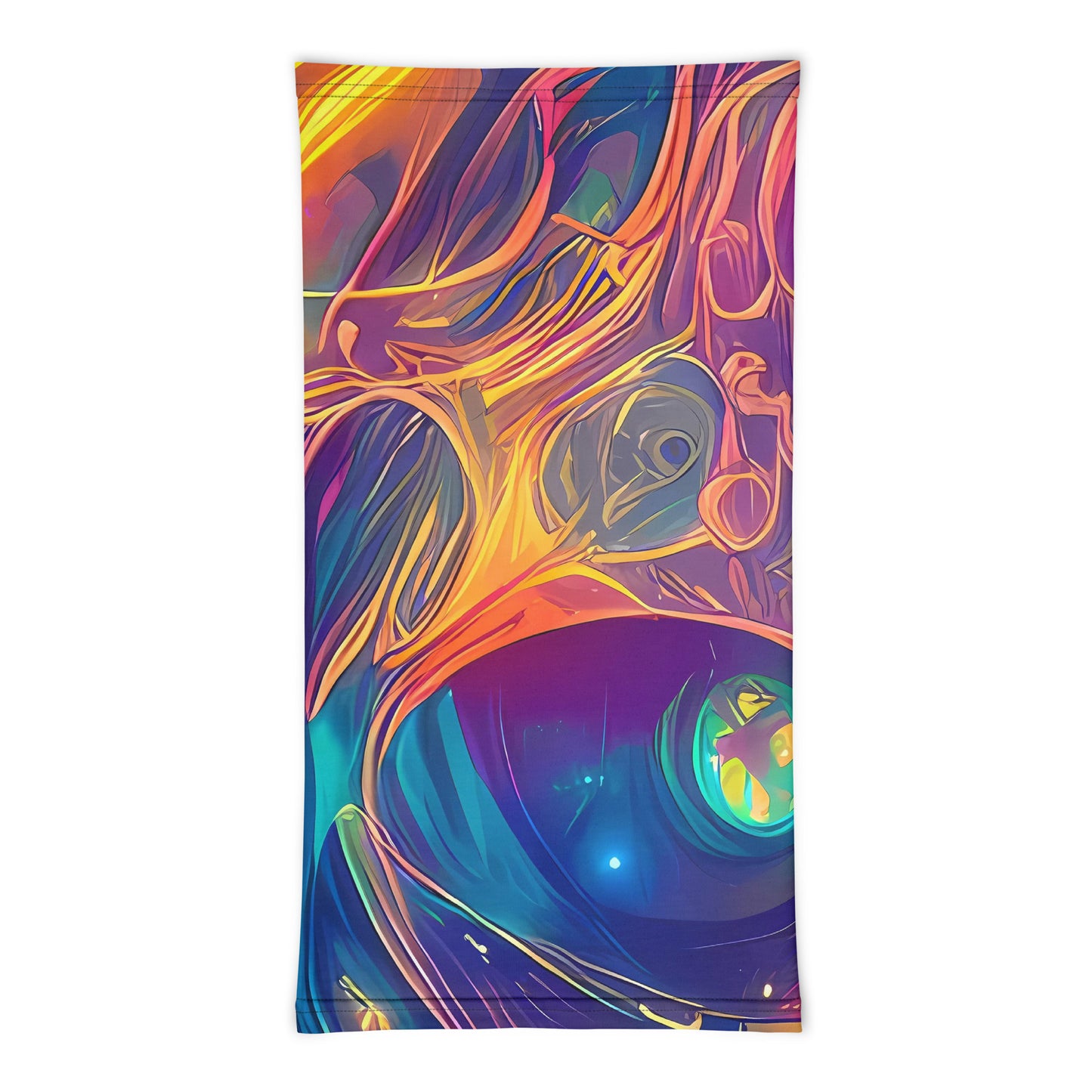 Neck Gaiter - Artgerm Blaze