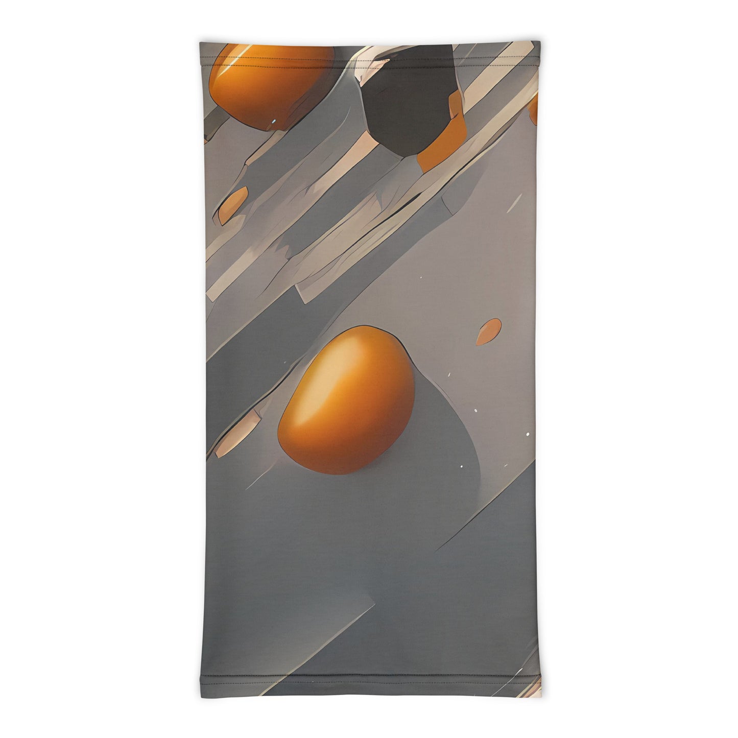 Neck Gaiter - Cosmonaut Dreams