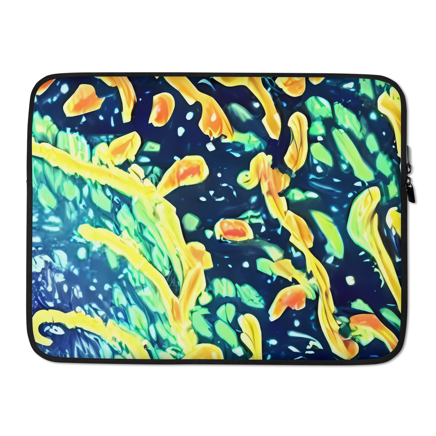 Laptop Sleeve - Vortex Glow