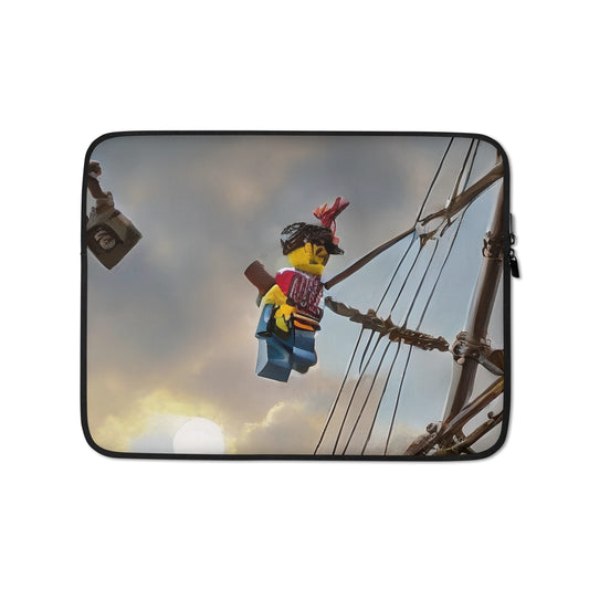 Laptop Sleeve - Skyward Adventure