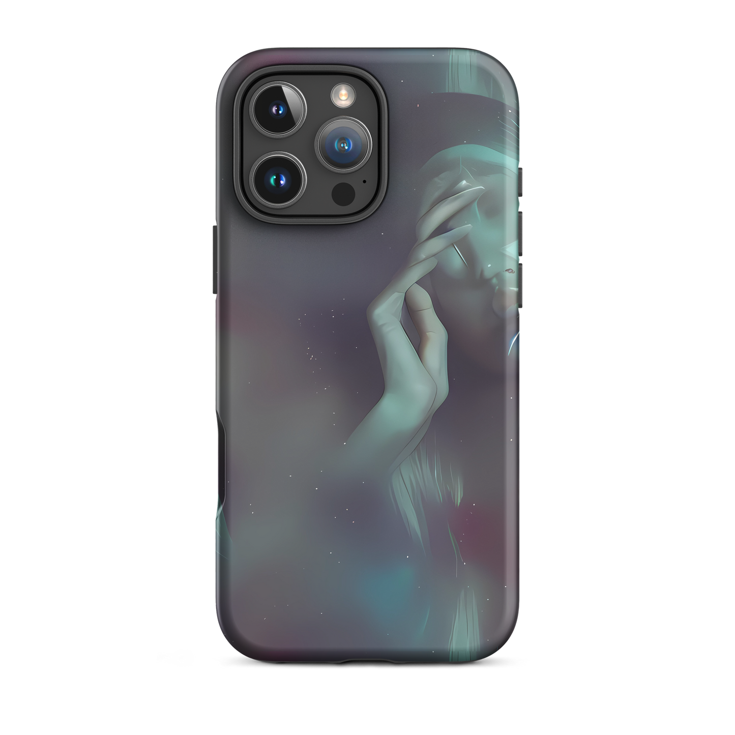 Tough Case for iPhone® - Surreal Dreams