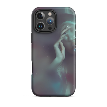 Tough Case for iPhone® - Surreal Dreams