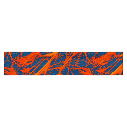 Headband - Nautical Ember