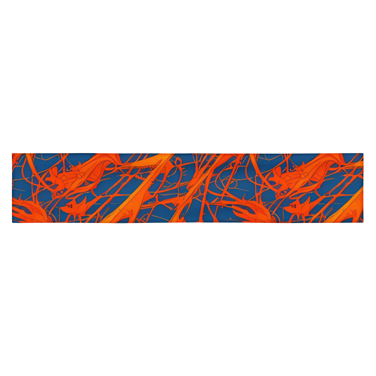 Headband - Nautical Ember