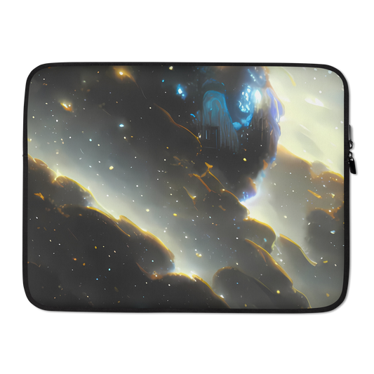 Laptop Sleeve - Rutkowski Nebula