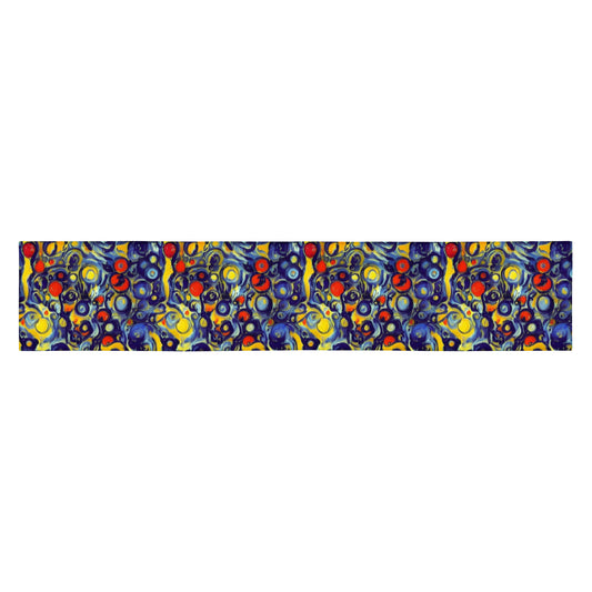 Headband - Dynamic Doodles
