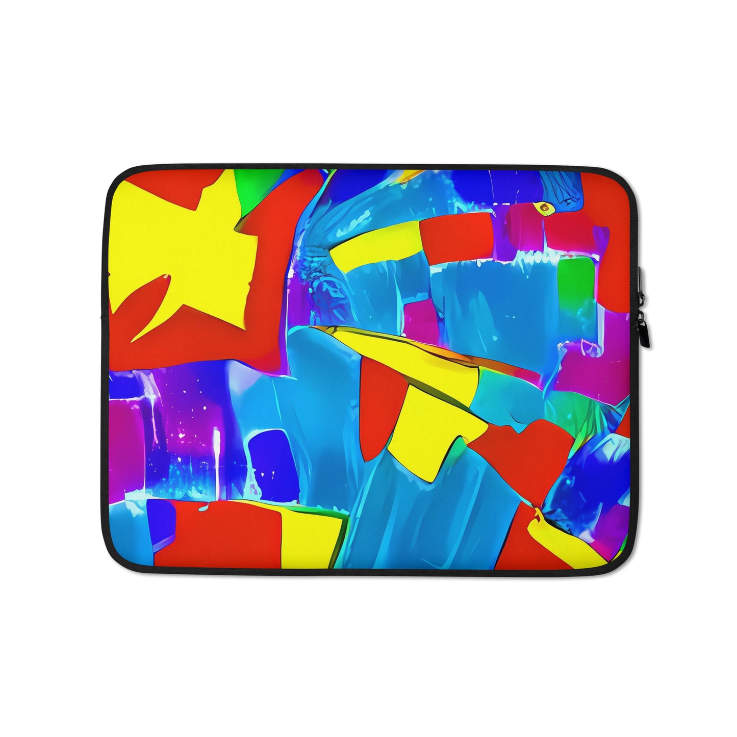 Laptop Sleeve - Newman's Nexus