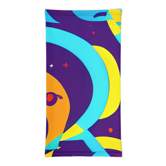 Neck Gaiter - Gerace Geometry