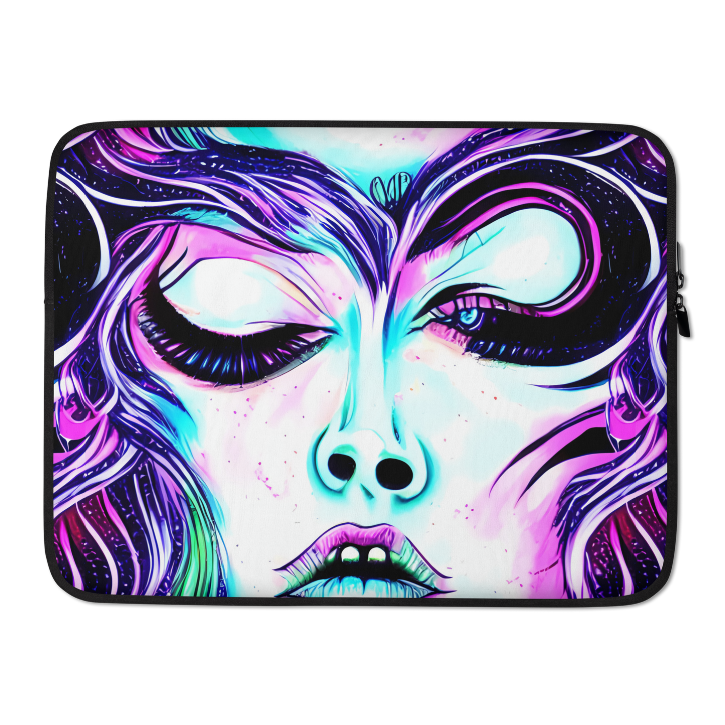 Laptop Sleeve - Chroma Soirée