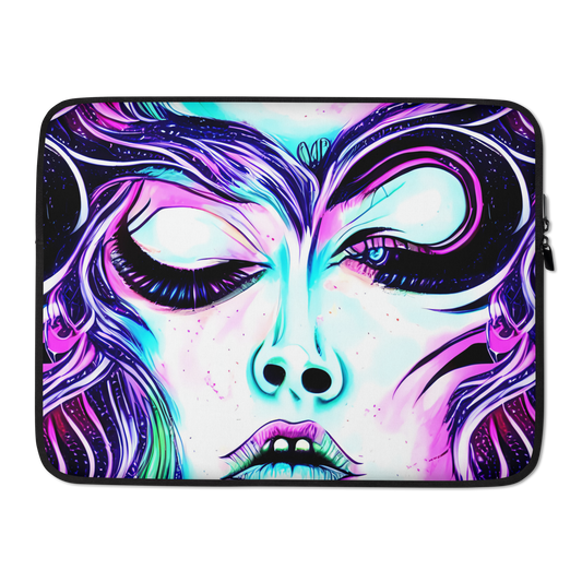 Laptop Sleeve - Chroma Soirée