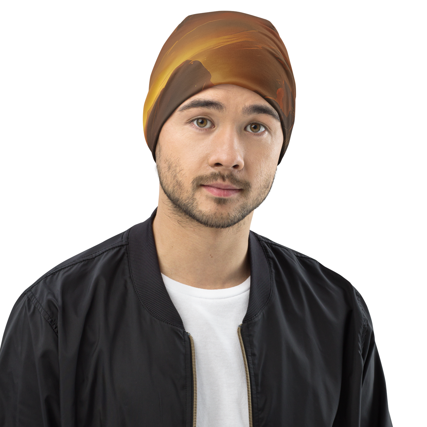 Beanie - Sunset Shores