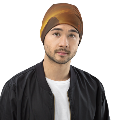 Beanie - Sunset Shores