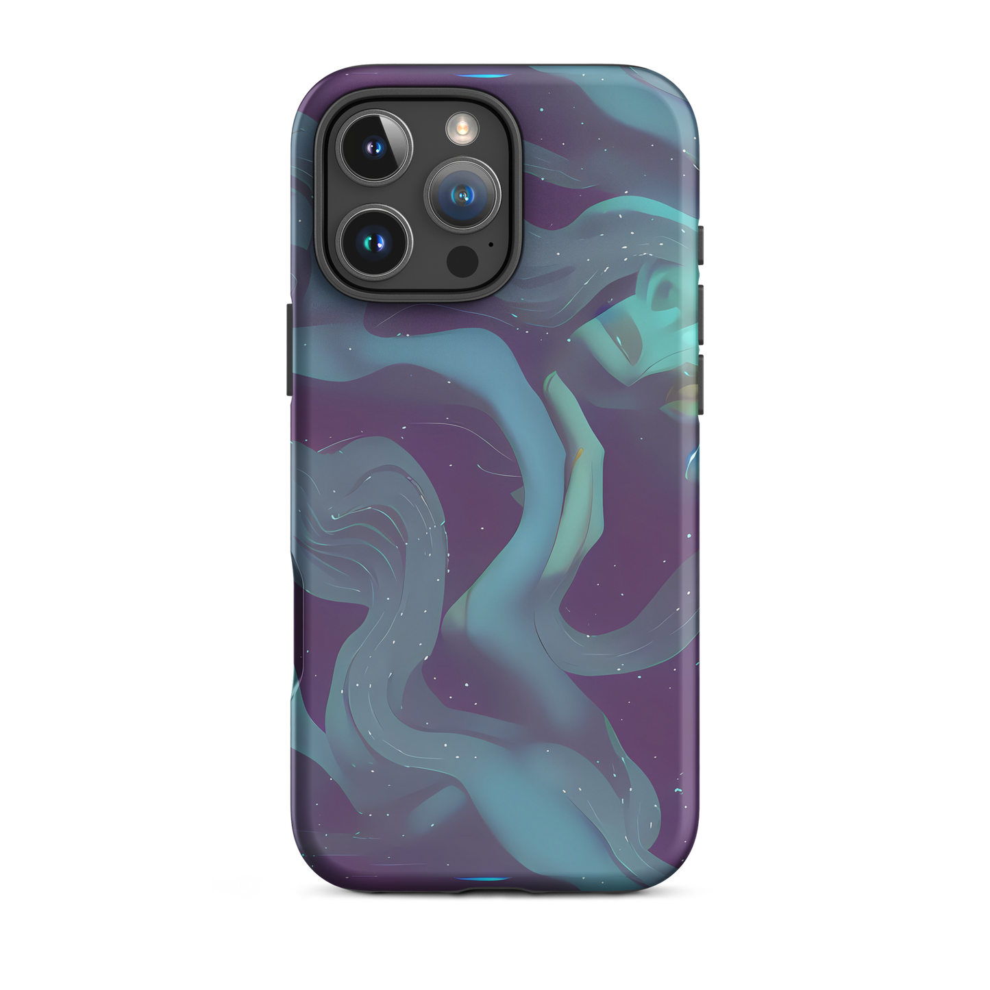 Tough Case for iPhone® - Ethereal Dreamscape