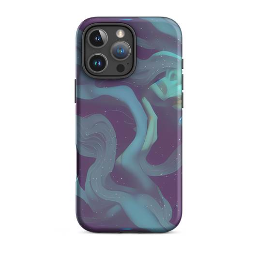 Tough Case for iPhone® - Ethereal Dreamscape