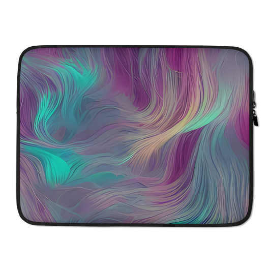 Laptop Sleeve - Surreal Tresses