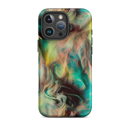 Tough Case for iPhone® - Enchanted Fusion