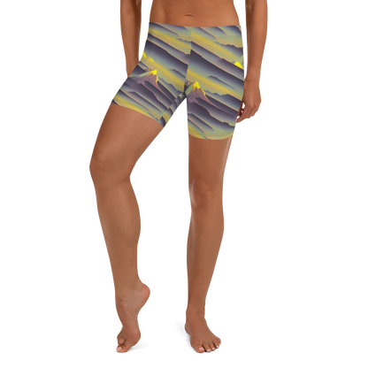 Shorts - Surreal Summit