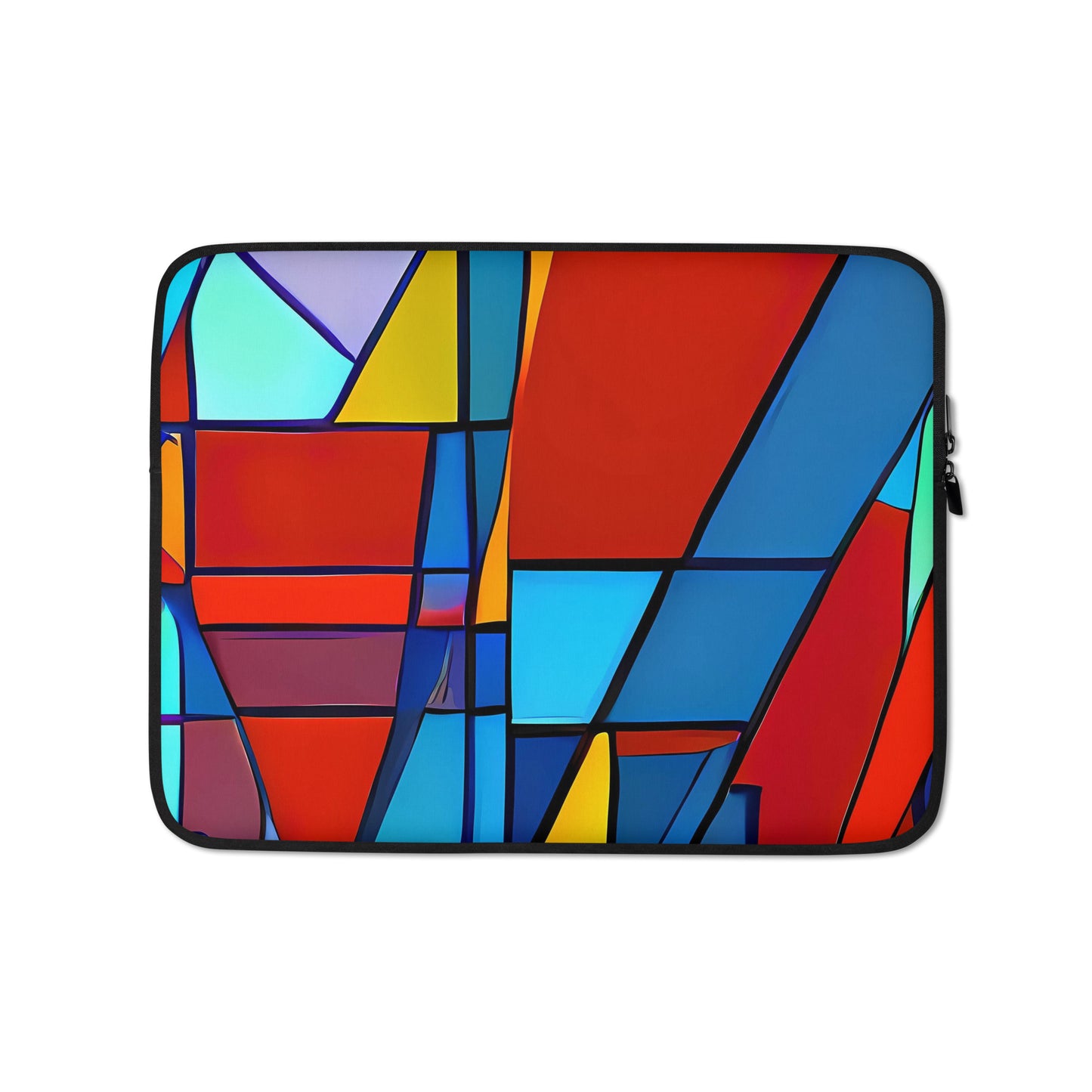 Laptop Sleeve - Neoplastique