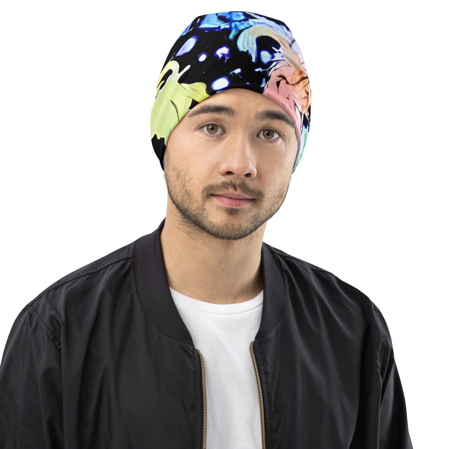 Beanie - Celestial Serenade