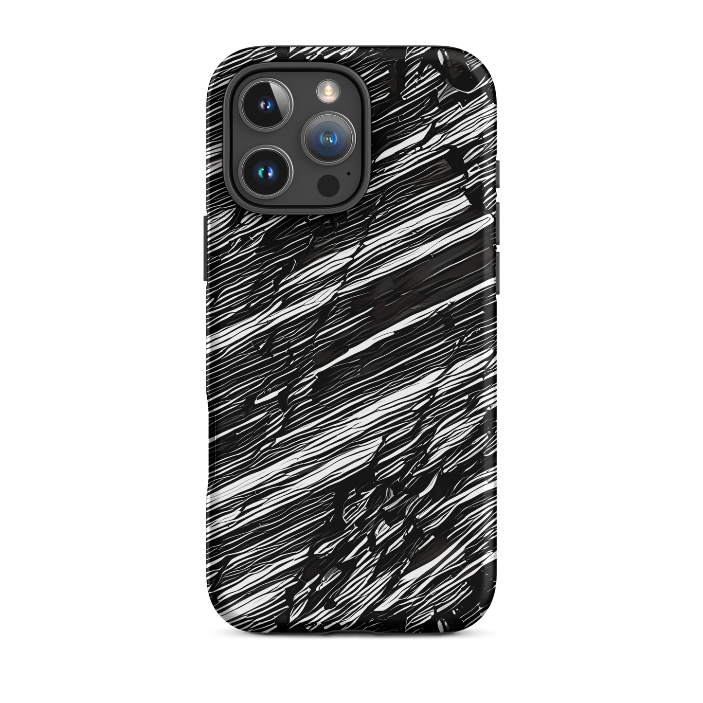 Tough Case for iPhone® - Ward's Whirlwind