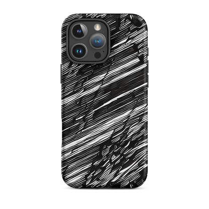 Tough Case for iPhone® - Ward's Whirlwind