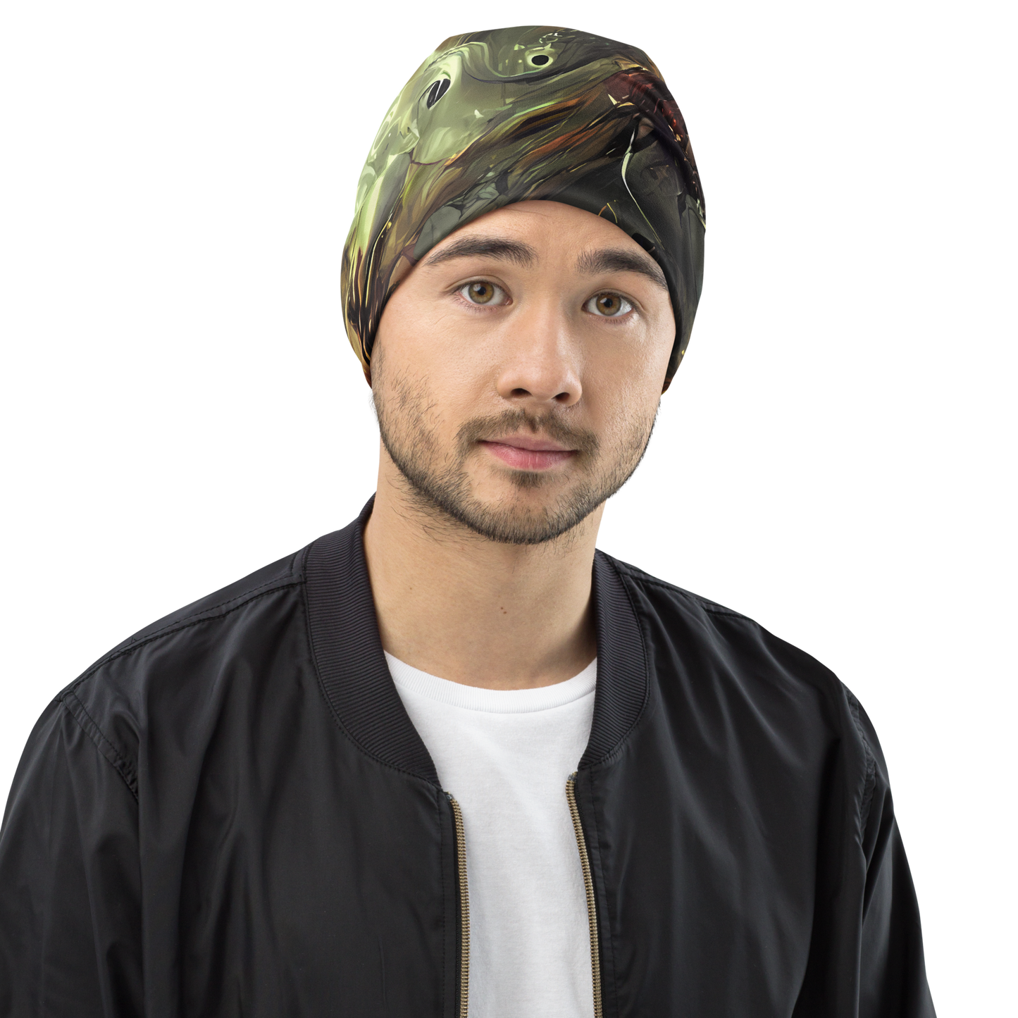 Beanie - Chaos Crescendo