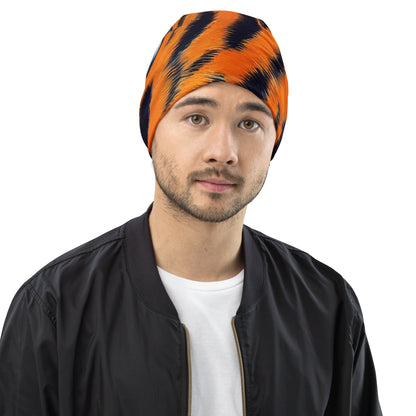 Beanie - Tiger's Dream