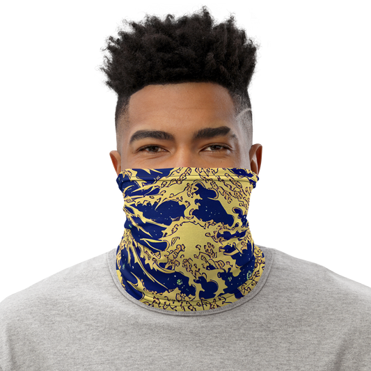 Neck Gaiter - Celestial Ridge