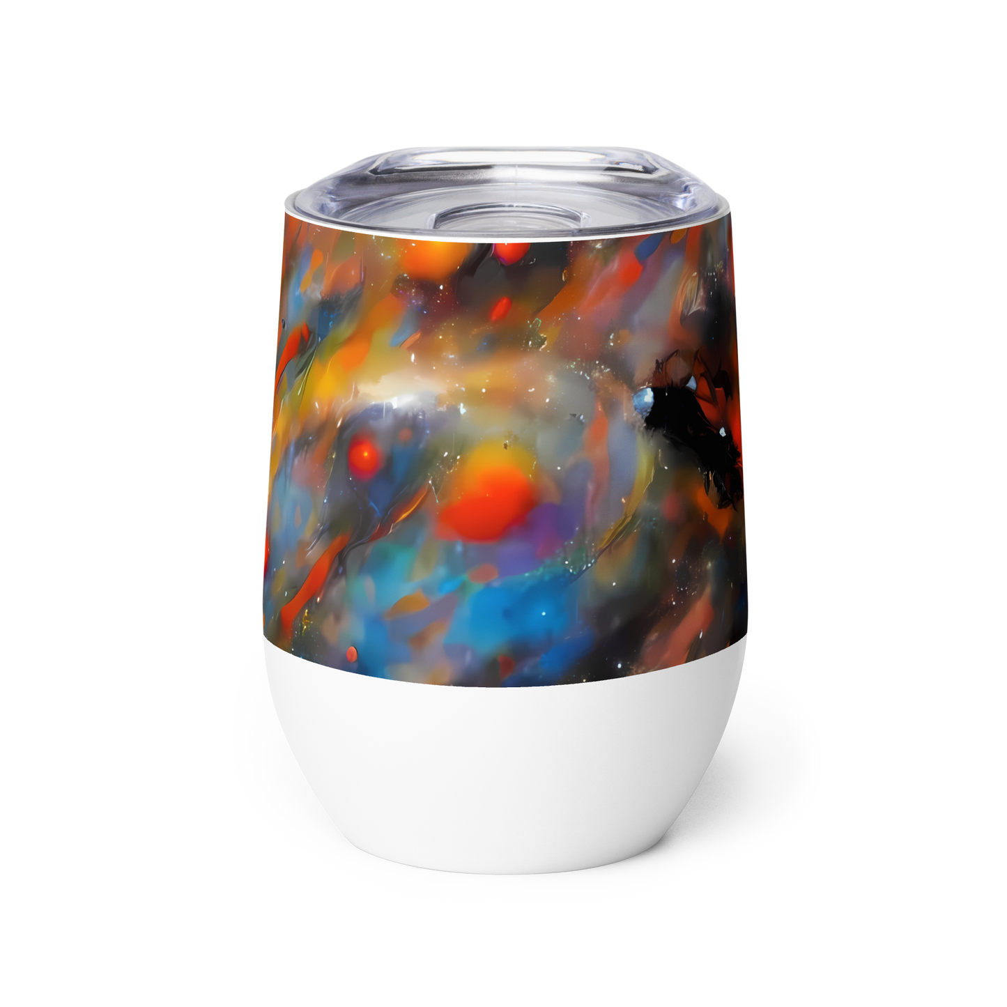 Wine Tumbler - Ethereal Eclat