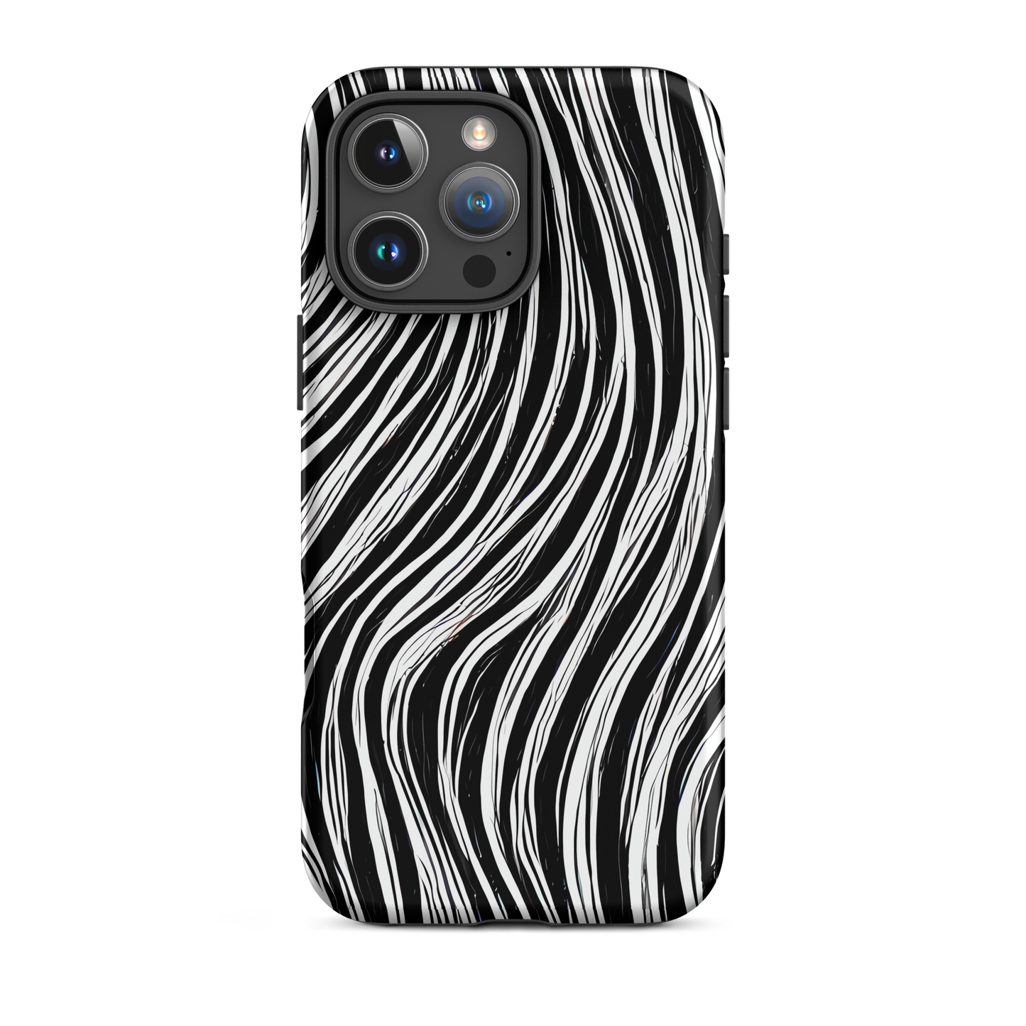 Tough Case for iPhone® - Weston Waves