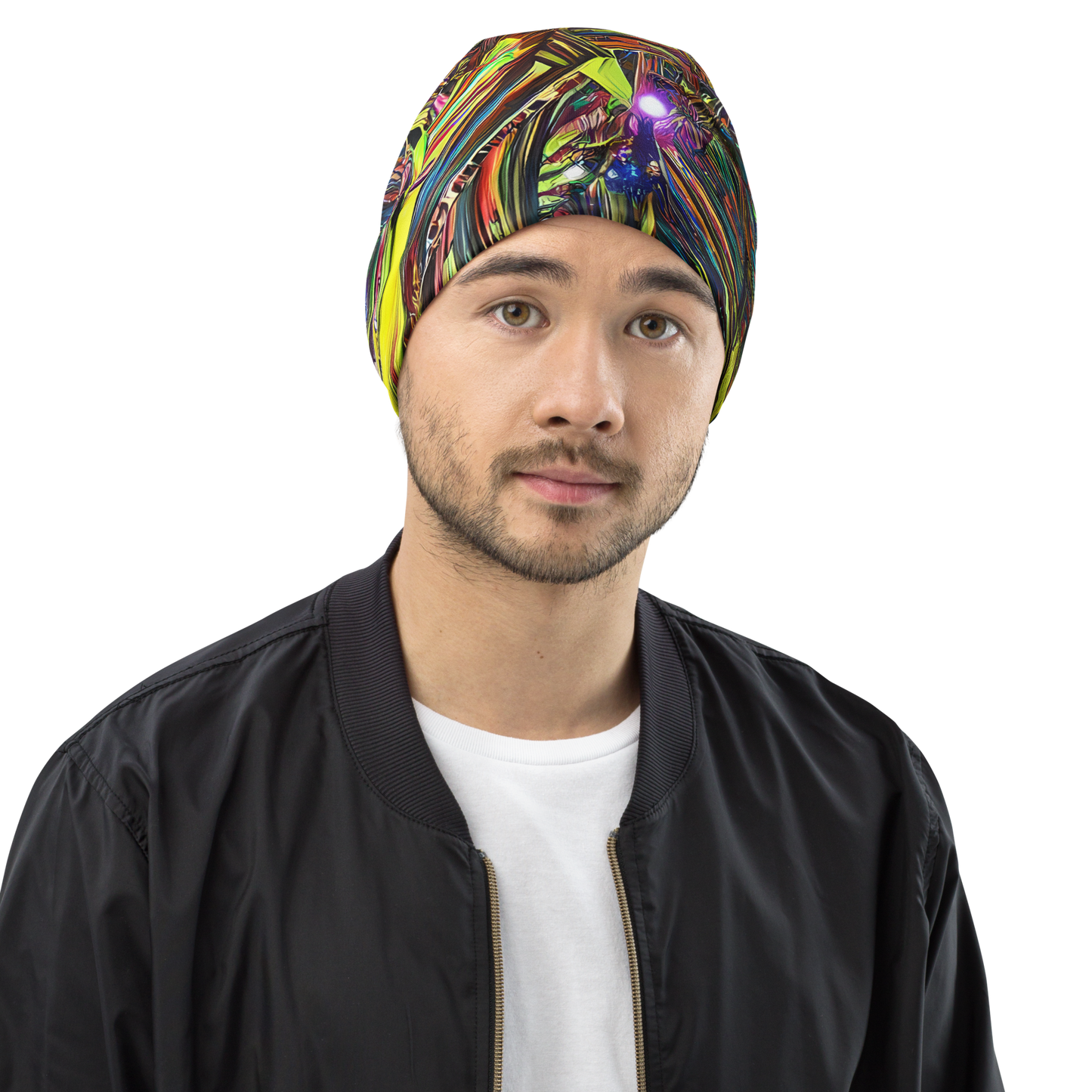 Beanie - Quantum Palette