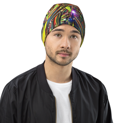 Beanie - Quantum Palette