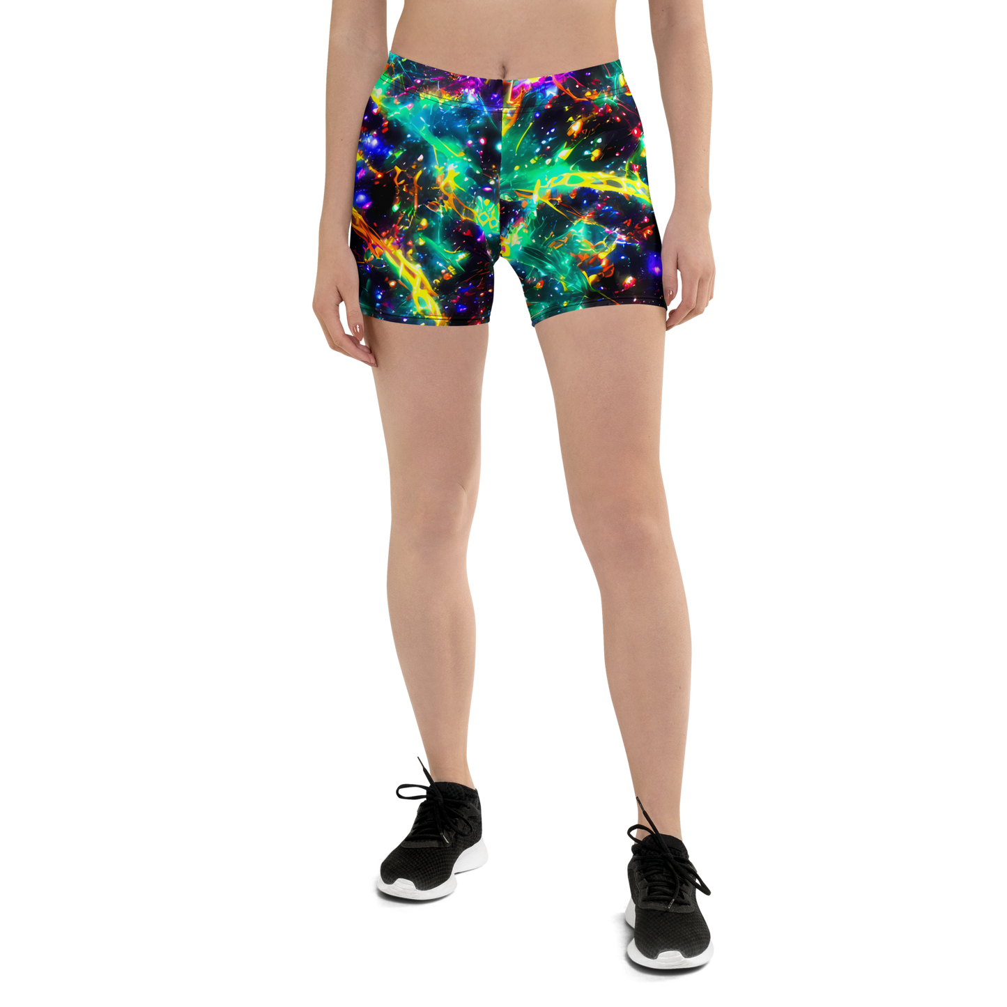 Shorts - Blythe Nebula