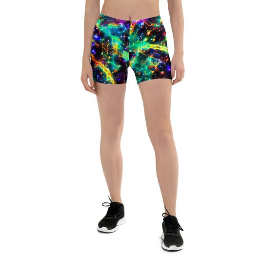 Shorts - Blythe Nebula