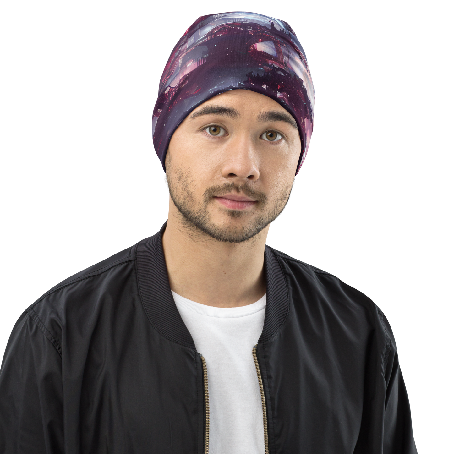 Beanie - Twilight Fortresses