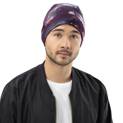 Beanie - Twilight Fortresses