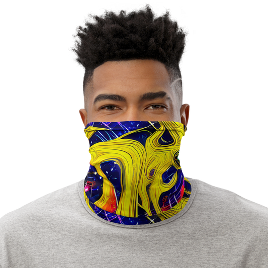 Neck Gaiter - Galli's Fusion