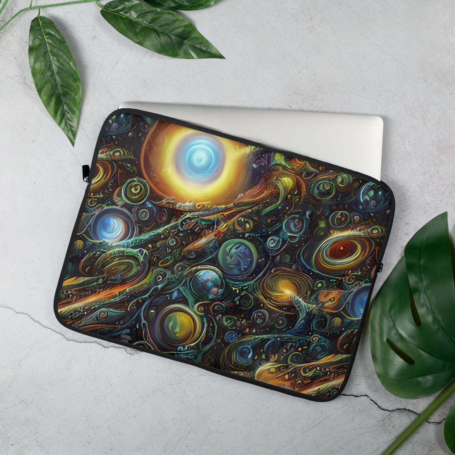 Laptop Sleeve - Ferez Vortex