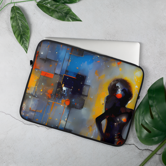 Laptop Sleeve - Neoblock Fusion