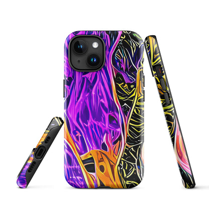 Tough Case for iPhone® - Cooper's Vision