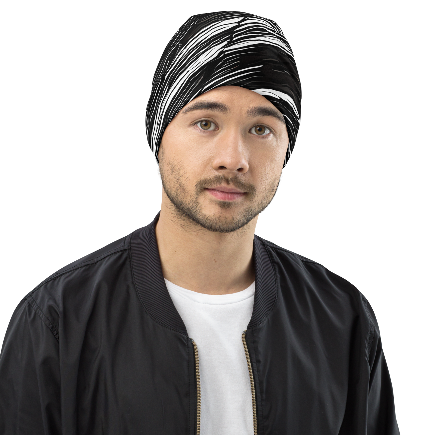 Beanie - Ward's Whirlwind