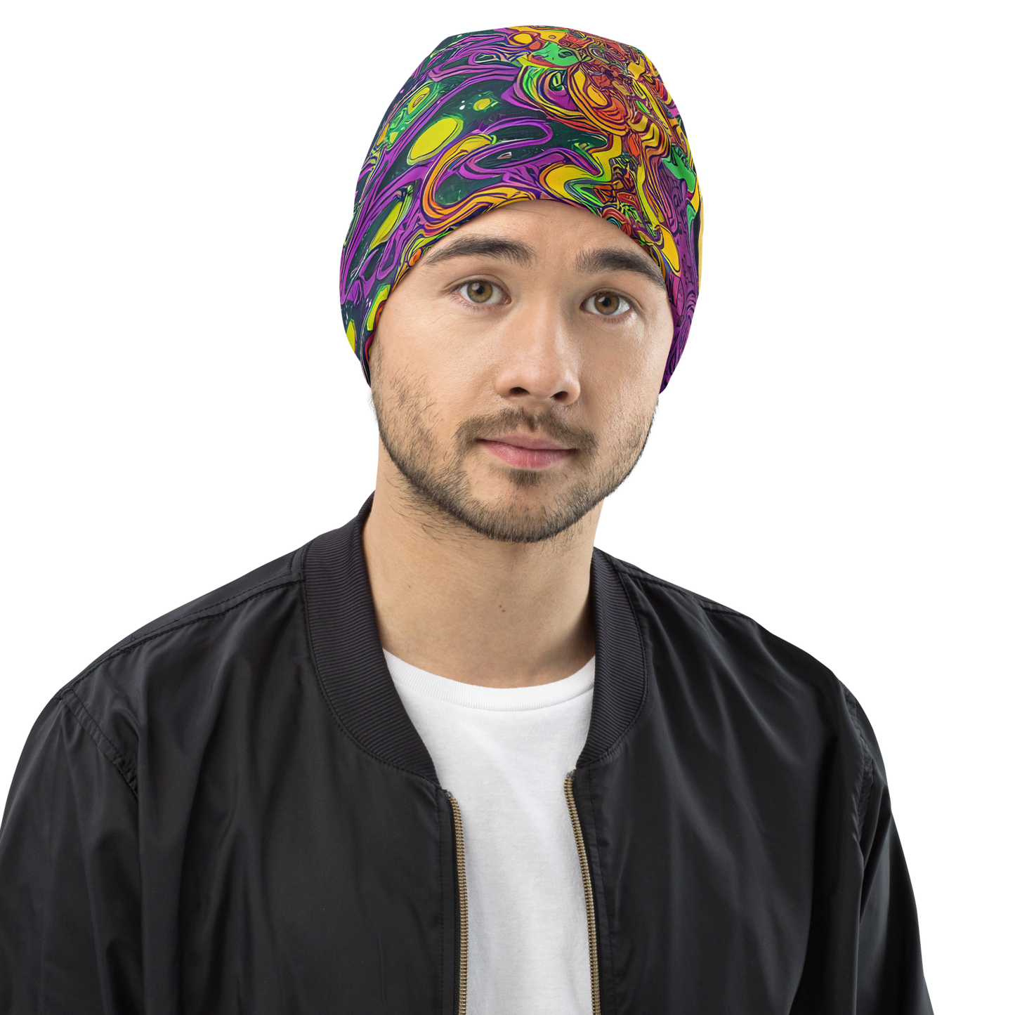 Beanie - Odyssey in Color