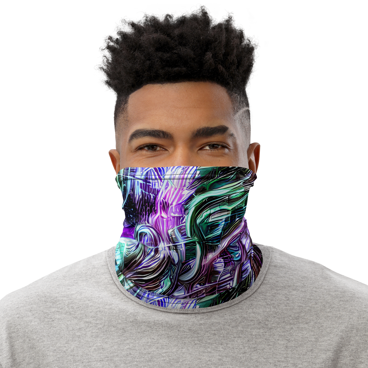 Neck Gaiter - Nebula Fusions