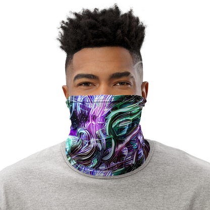 Neck Gaiter - Nebula Fusions