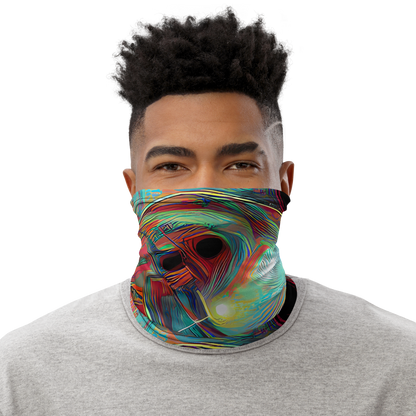 Neck Gaiter - Dreamwave